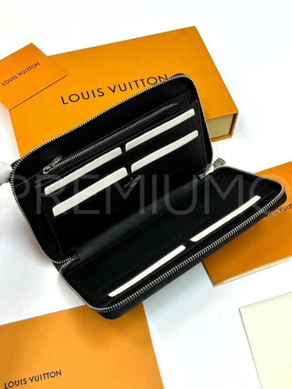 Louis Vuitton кошелек PR420774 6