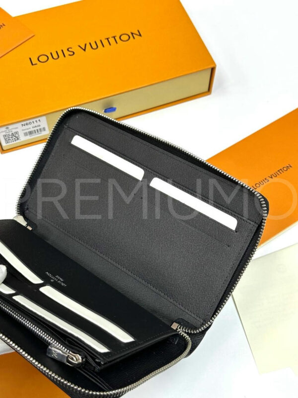 Louis Vuitton кошелек PR420774 8