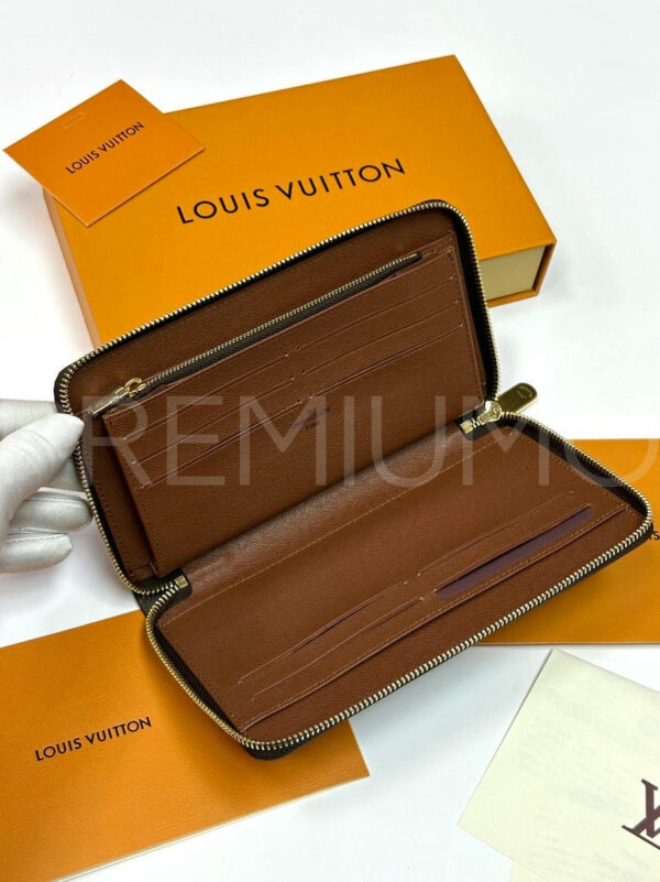 Louis Vuitton кошелек PR937942 4