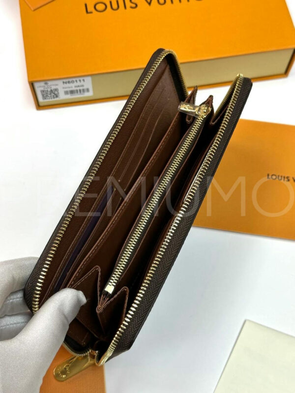 Louis Vuitton кошелек PR937942 8