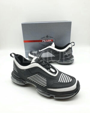 Prada кроссовки PR918056 Prada кроссовки PR918056