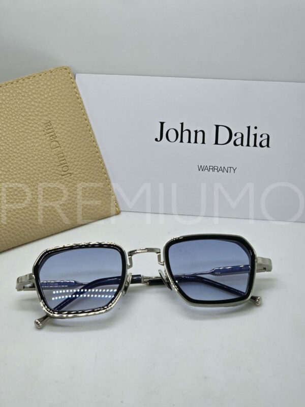 John Dalia очки PR507237 4