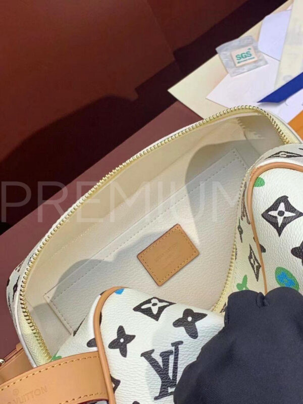 Louis Vuitton косметичка PR455635 3