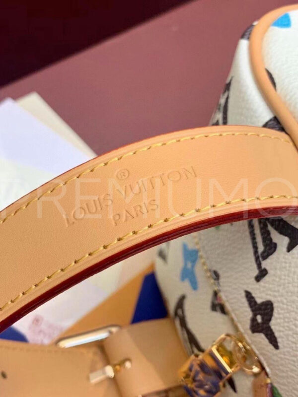 Louis Vuitton косметичка PR455635 6