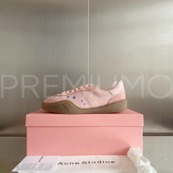 Acne Studios кроссовки PR815843 3