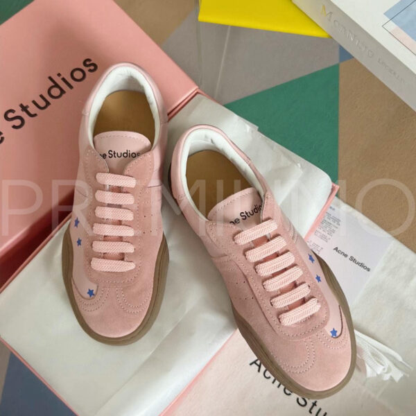 Acne Studios кроссовки PR815843 7