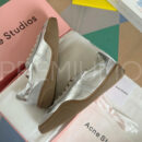 Acne Studios кроссовки PR171688 5