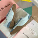 Acne Studios кроссовки PR171688 6