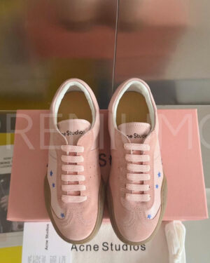 Acne Studios кроссовки PR815843