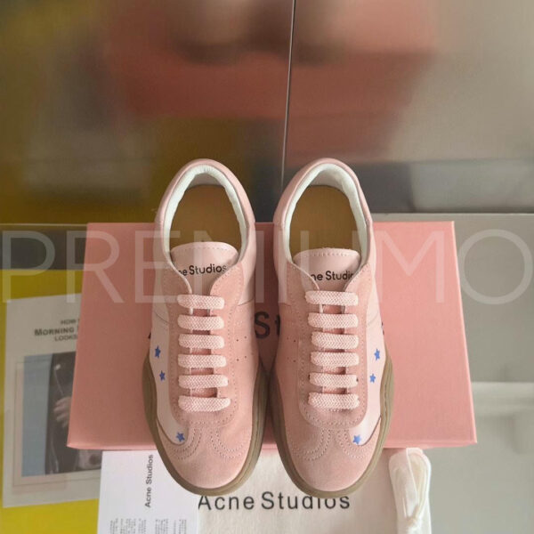 Acne Studios кроссовки PR815843