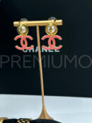 Chanel серьги PR168496 3