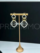 Chanel серьги PR470304 3