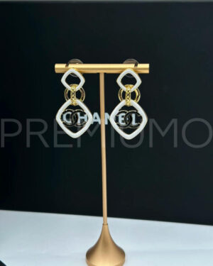 Chanel серьги PR470304