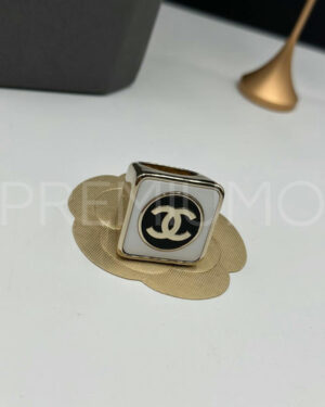 Chanel кольцо PR710105