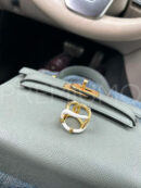 Bottega Veneta кольцо PR289523 5