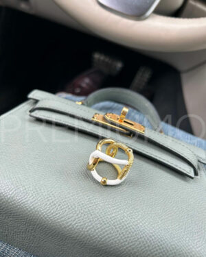 Bottega Veneta кольцо PR289523