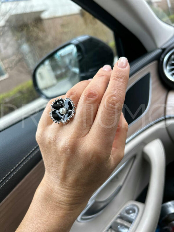 Chanel кольцо PR387872