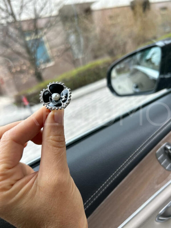 Chanel кольцо PR387872 2