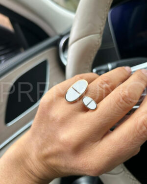 Hermes кольцо PR240034