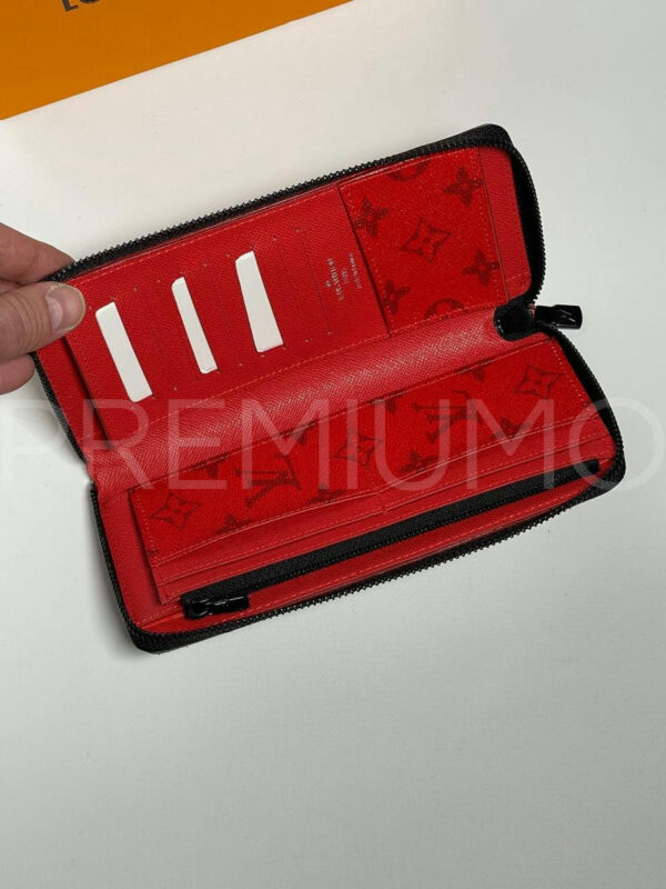 Louis Vuitton кошелек PR359912 5