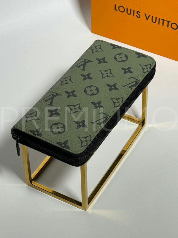 Louis Vuitton кошелек PR359912 6