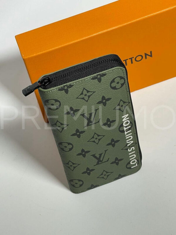 Louis Vuitton кошелек PR359912 3