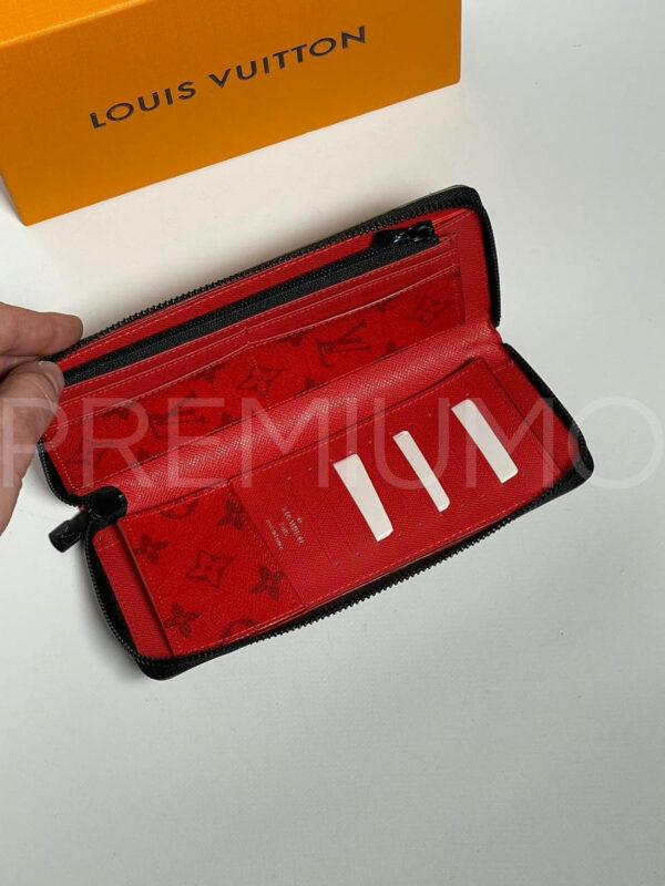 Louis Vuitton кошелек PR359912 4