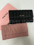 Miu Miu кошелек PR453484 6