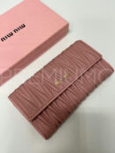 Miu Miu кошелек PR453484 4