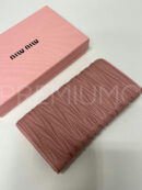 Miu Miu кошелек PR453484 5