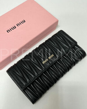 Miu Miu кошелек PR699628