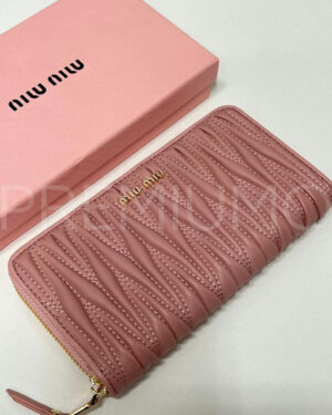 Miu Miu кошелек PR969907