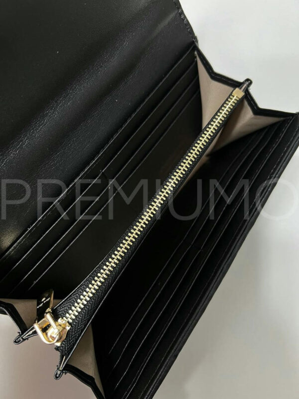 Miu Miu кошелек PR699628 4