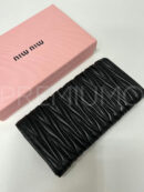 Miu Miu кошелек PR699628 8