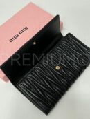 Miu Miu кошелек PR699628 11