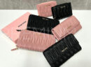 Miu Miu кошелек PR699628 12