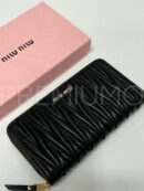 Miu Miu кошелек PR941561 4