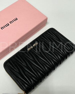Miu Miu кошелек PR941561
