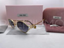 Miu Miu очки PR483992 9