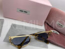 Miu Miu очки PR483992 10