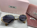 Miu Miu очки PR483992 11