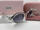 Miu Miu очки PR929465 6