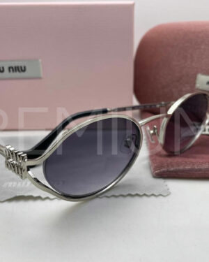 Miu Miu очки PR929465