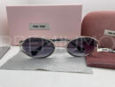 Miu Miu очки PR929465 7