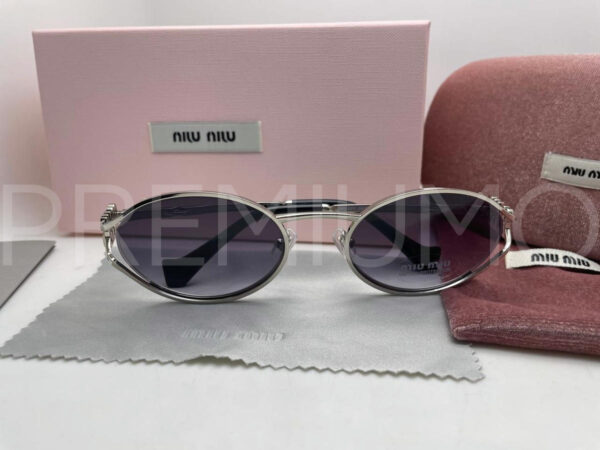 Miu Miu очки PR929465 2