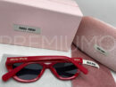 Miu Miu очки PR718326 10