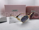 Miu Miu очки PR483992 8