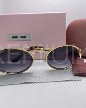 Miu Miu очки PR483992