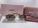 Miu Miu очки PR902475 7