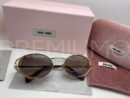 Miu Miu очки PR902475 9